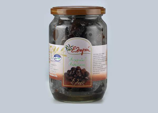 KΟΤΙΝΟΣ ΕΠΕ - ΕΛΛΗΝΙΚΑ ΠΡΟΪΟΝΤΑ