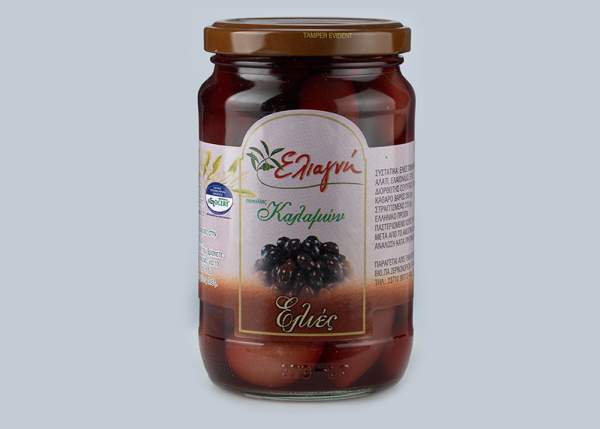 KΟΤΙΝΟΣ ΕΠΕ - ΕΛΛΗΝΙΚΑ ΠΡΟΪΟΝΤΑ