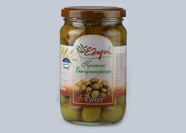 KΟΤΙΝΟΣ ΕΠΕ - ΕΛΛΗΝΙΚΑ ΠΡΟΪΟΝΤΑ