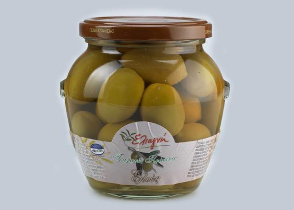 KΟΤΙΝΟΣ ΕΠΕ - ΕΛΛΗΝΙΚΑ ΠΡΟΪΟΝΤΑ