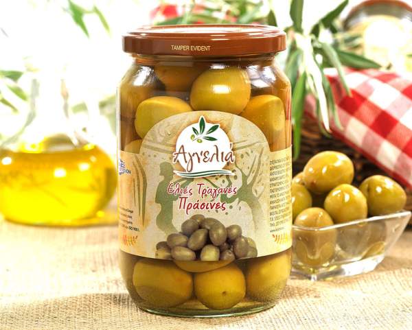 KΟΤΙΝΟΣ ΕΠΕ - ΕΛΛΗΝΙΚΑ ΠΡΟΪΟΝΤΑ