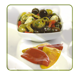 elies medittarenean mix